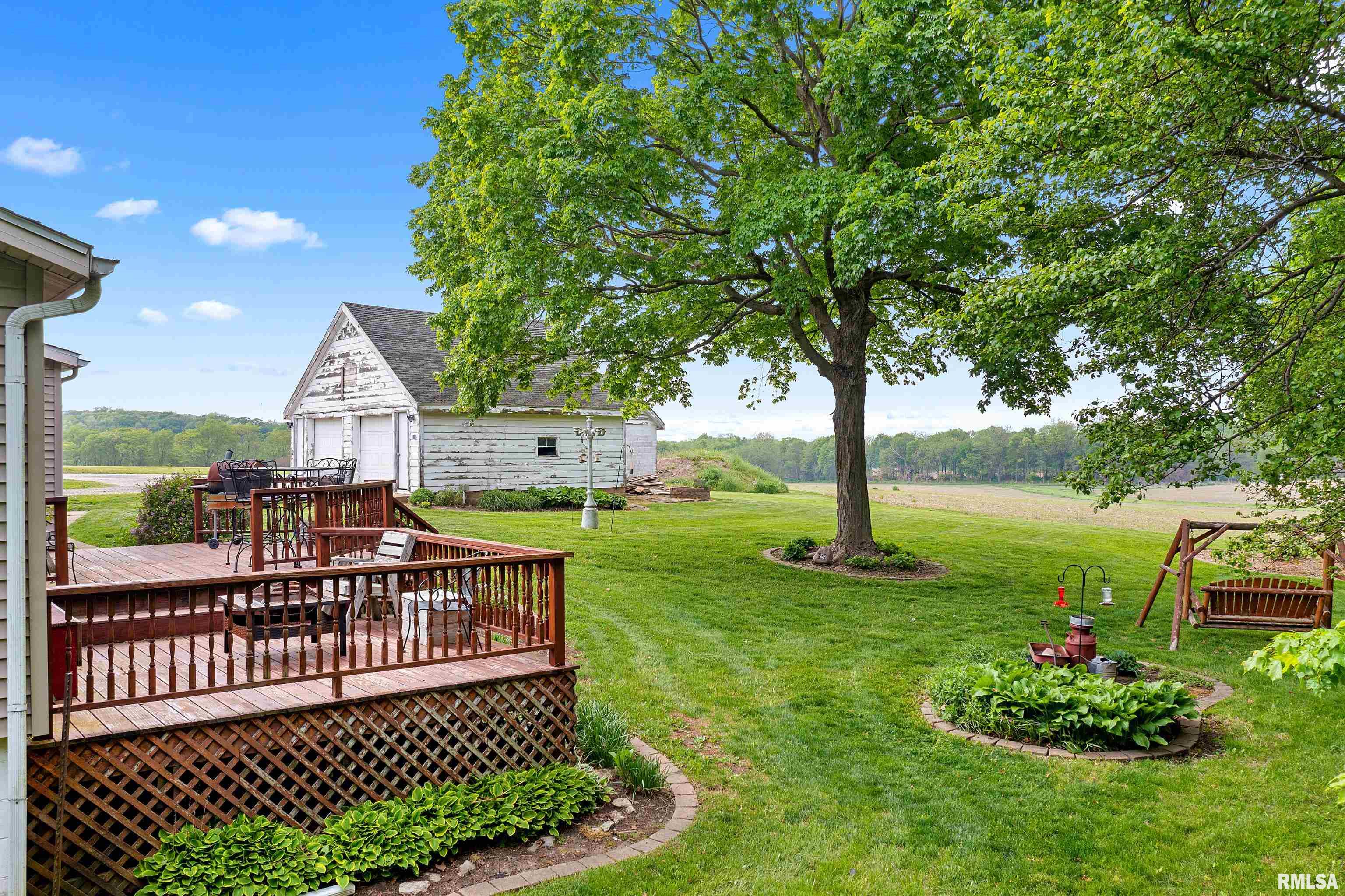 10601 West Mendell Road Princeville, IL 61559 - Photo 10 of 45 Gallery Image 10