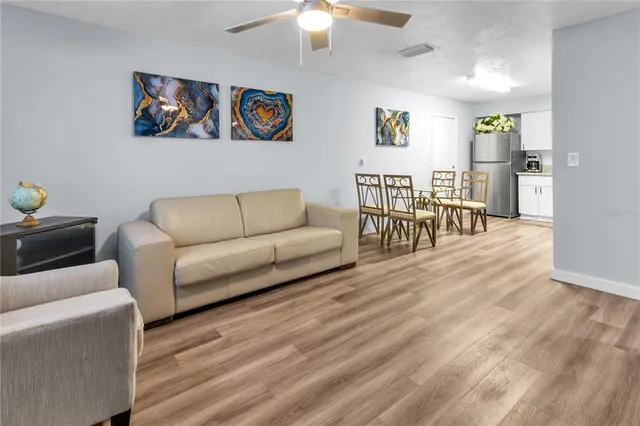 $779,000 | 4913 East Temple Heights Road, Unit A, Tampa, FL 33617