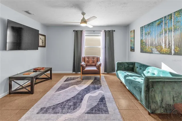 $779,000 | 4913 East Temple Heights Road, Unit A, Tampa, FL 33617