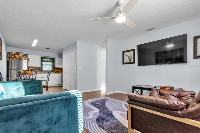 $779,000 | 4913 East Temple Heights Road, Unit A, Tampa, FL 33617