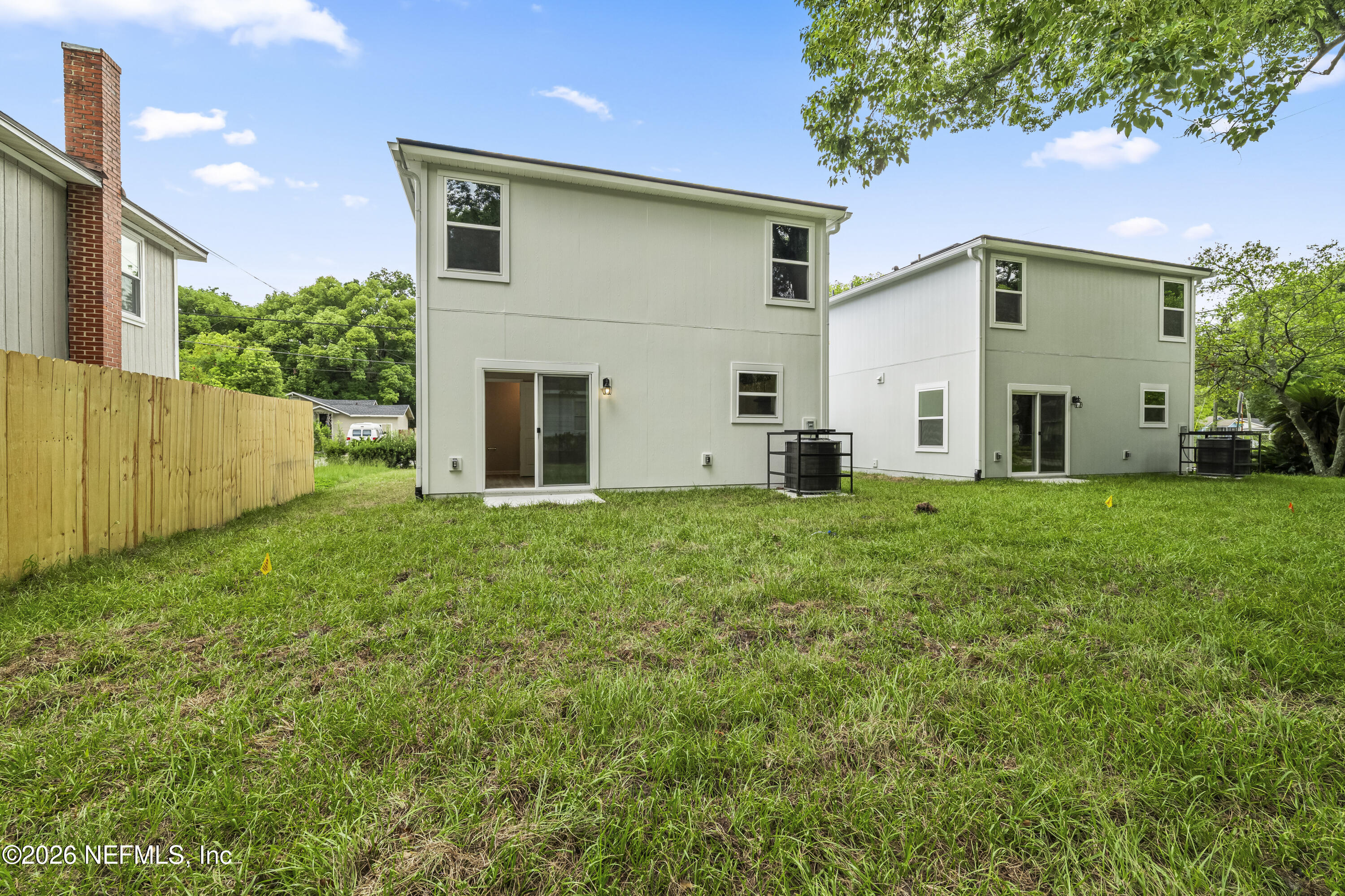4296 Gilbert Street Jacksonville, FL 32207 - Photo 29 of 30 Comparable Build
