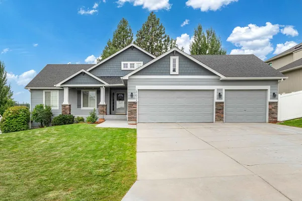 $582,500 | 17611 Horseman Drive, Colbert, WA 99005