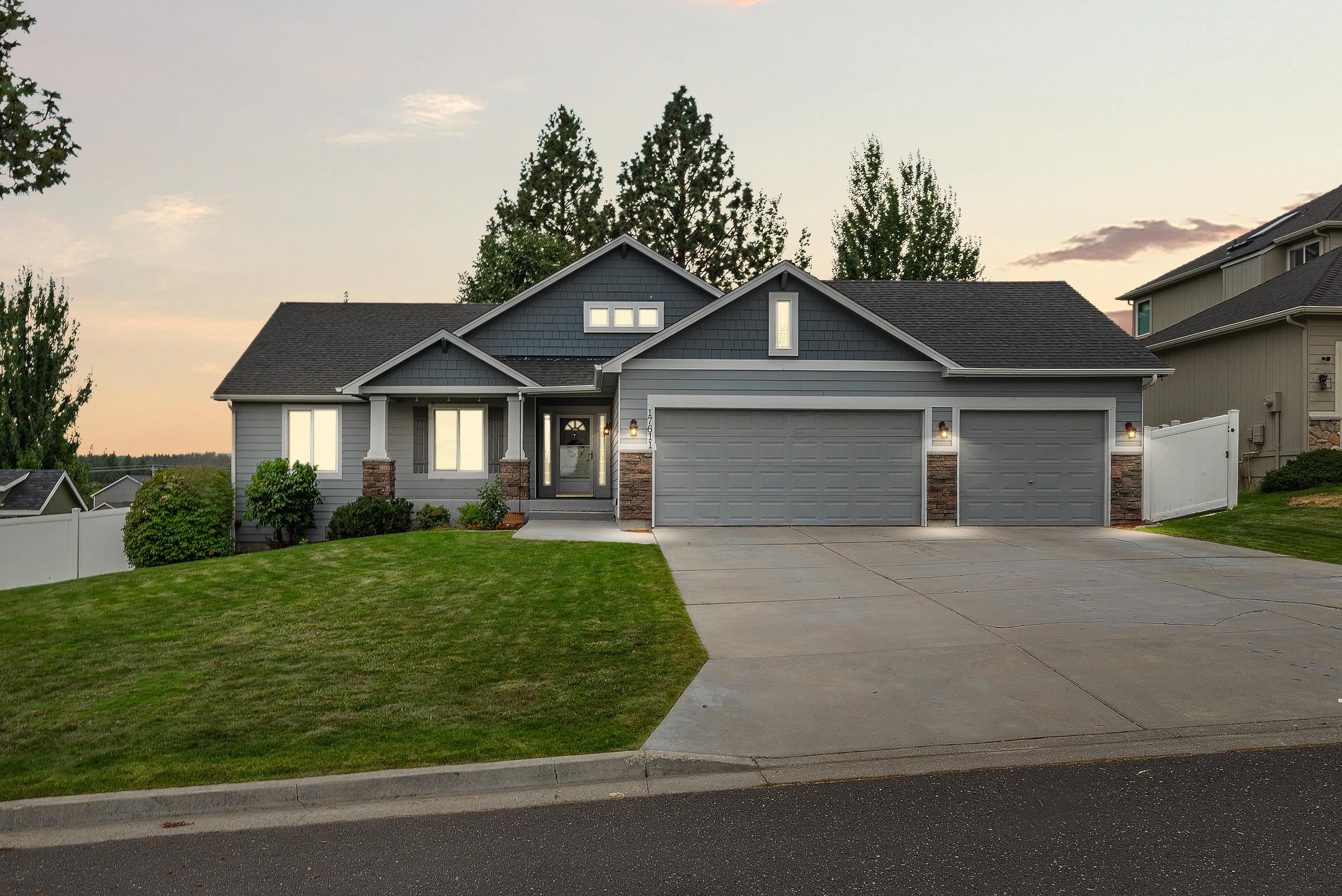 17611 Horseman Drive Colbert, WA 99005 - Photo 14 of 47