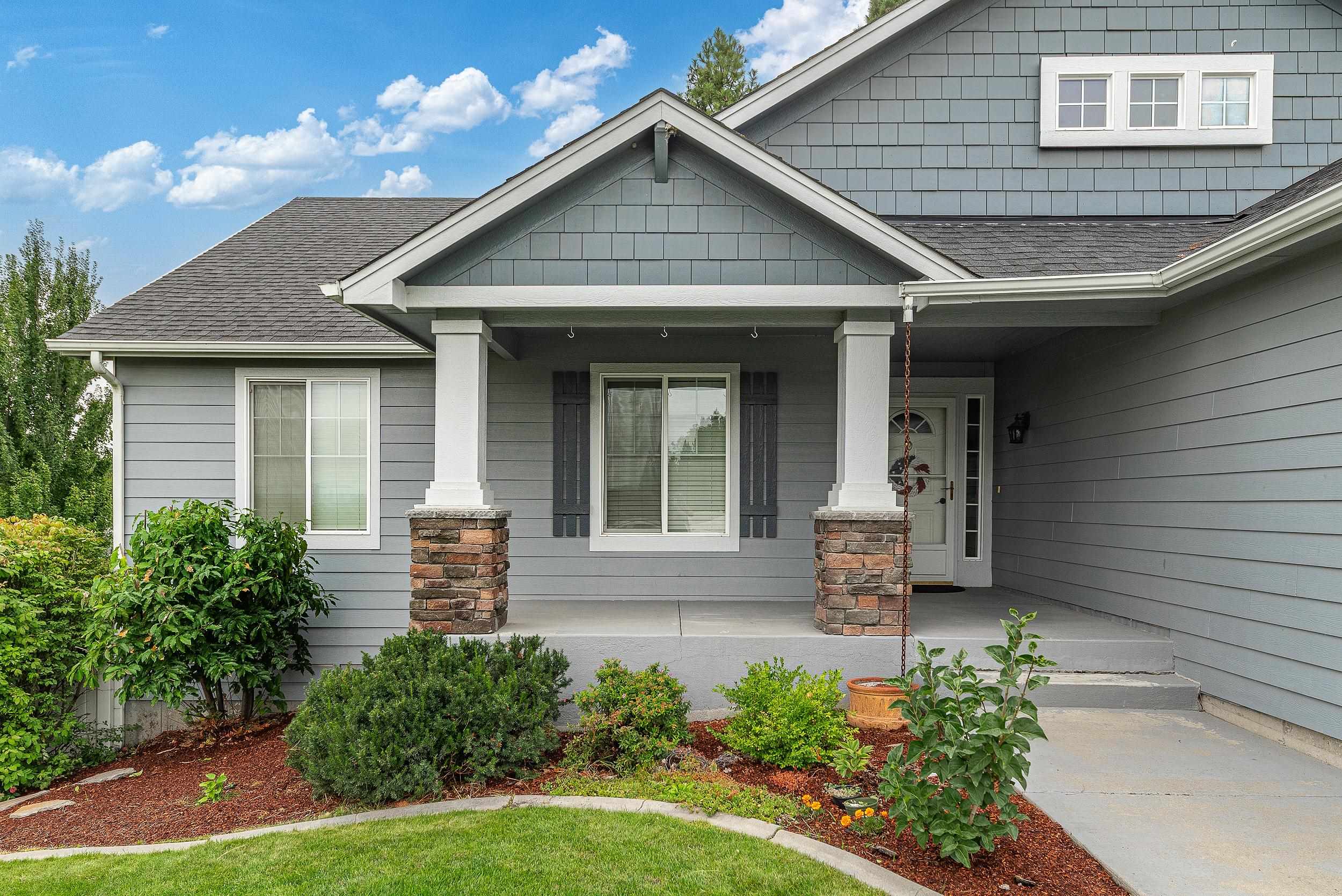 17611 Horseman Drive Colbert, WA 99005 - Photo 15 of 47