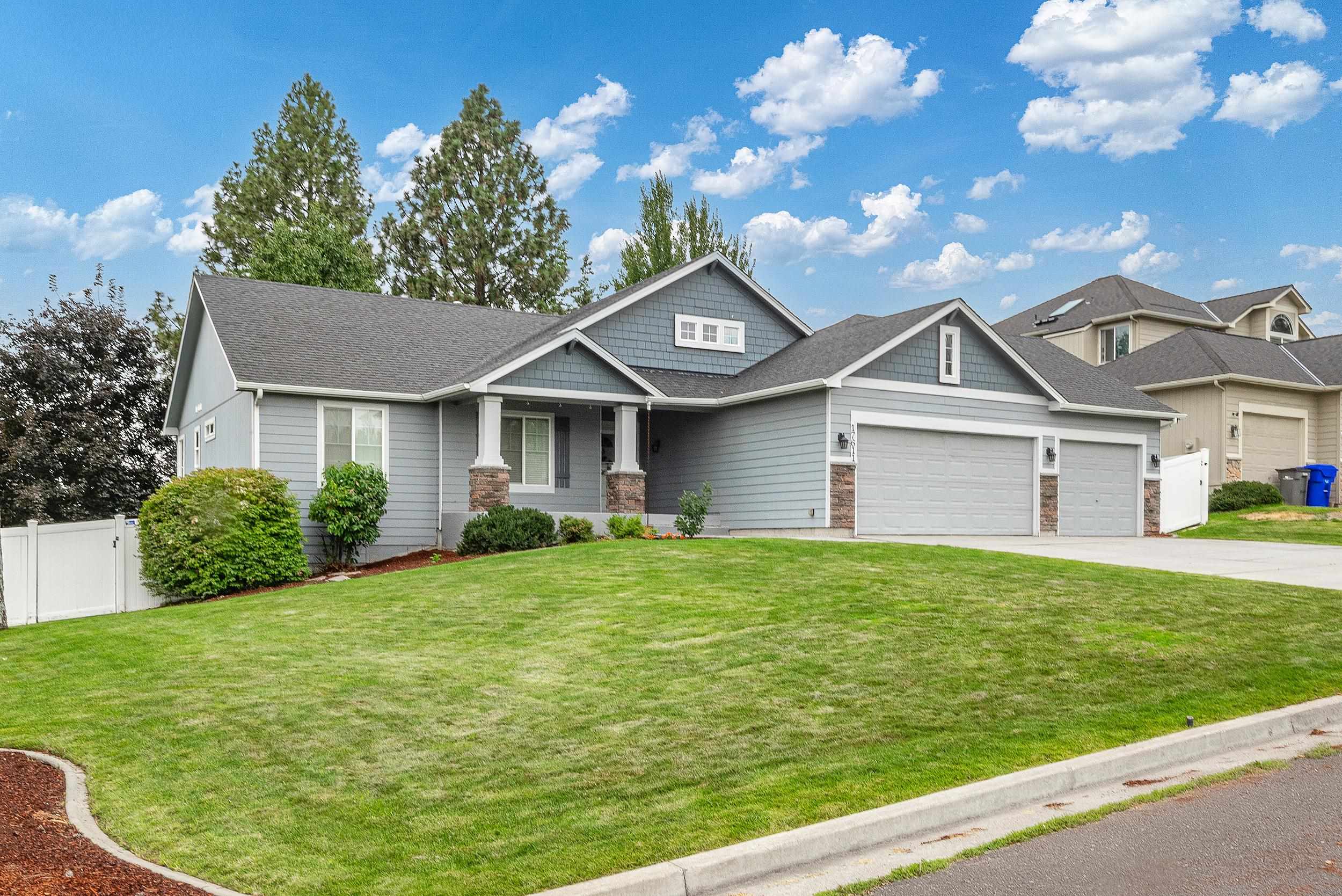 17611 Horseman Drive Colbert, WA 99005 - Photo 16 of 47