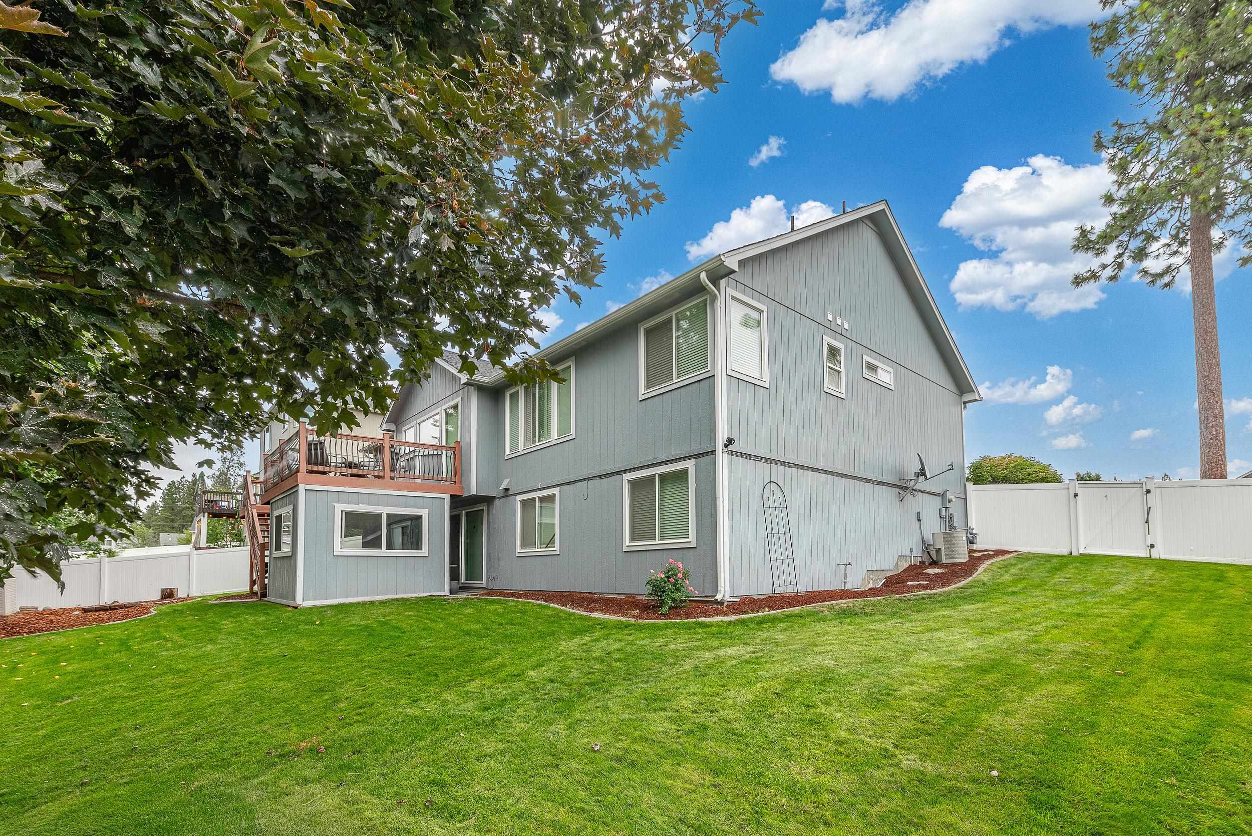 17611 Horseman Drive Colbert, WA 99005 - Photo 41 of 47