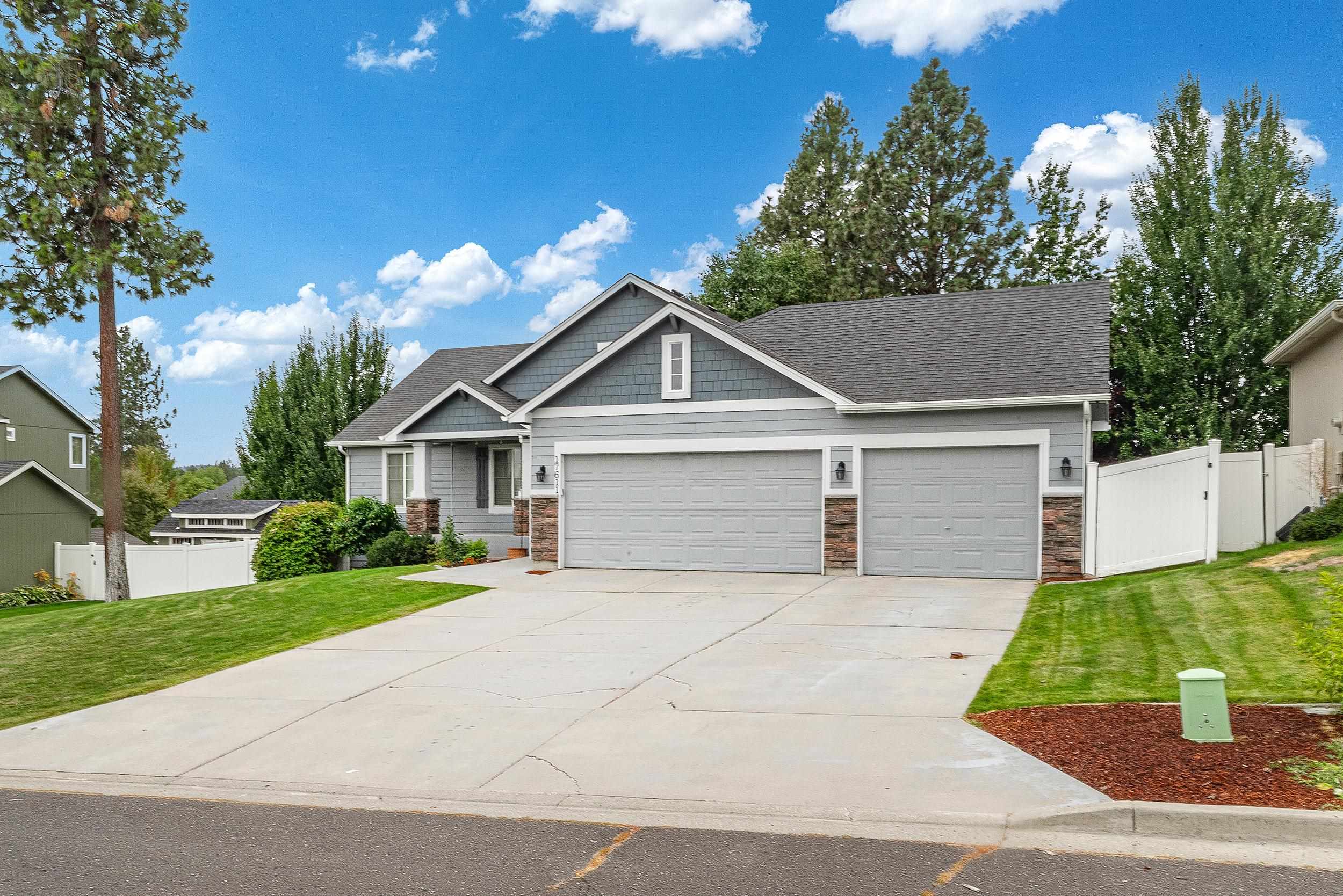 17611 Horseman Drive Colbert, WA 99005 - Photo 44 of 47