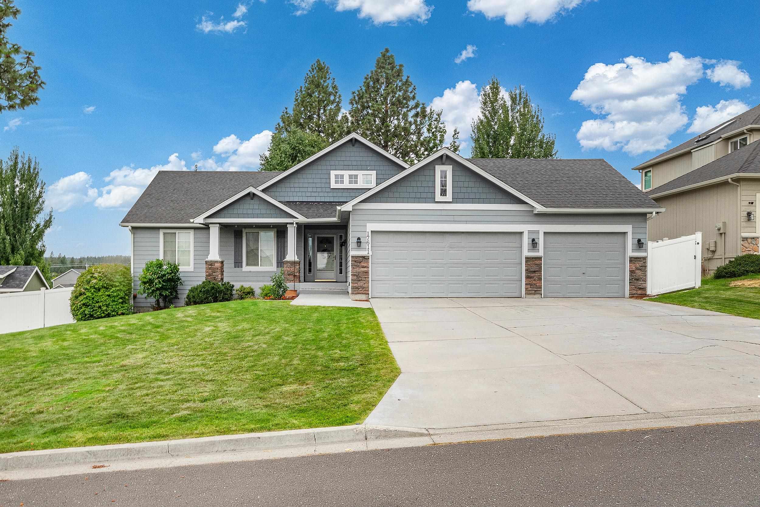 17611 Horseman Drive Colbert, WA 99005 - Photo 45 of 47