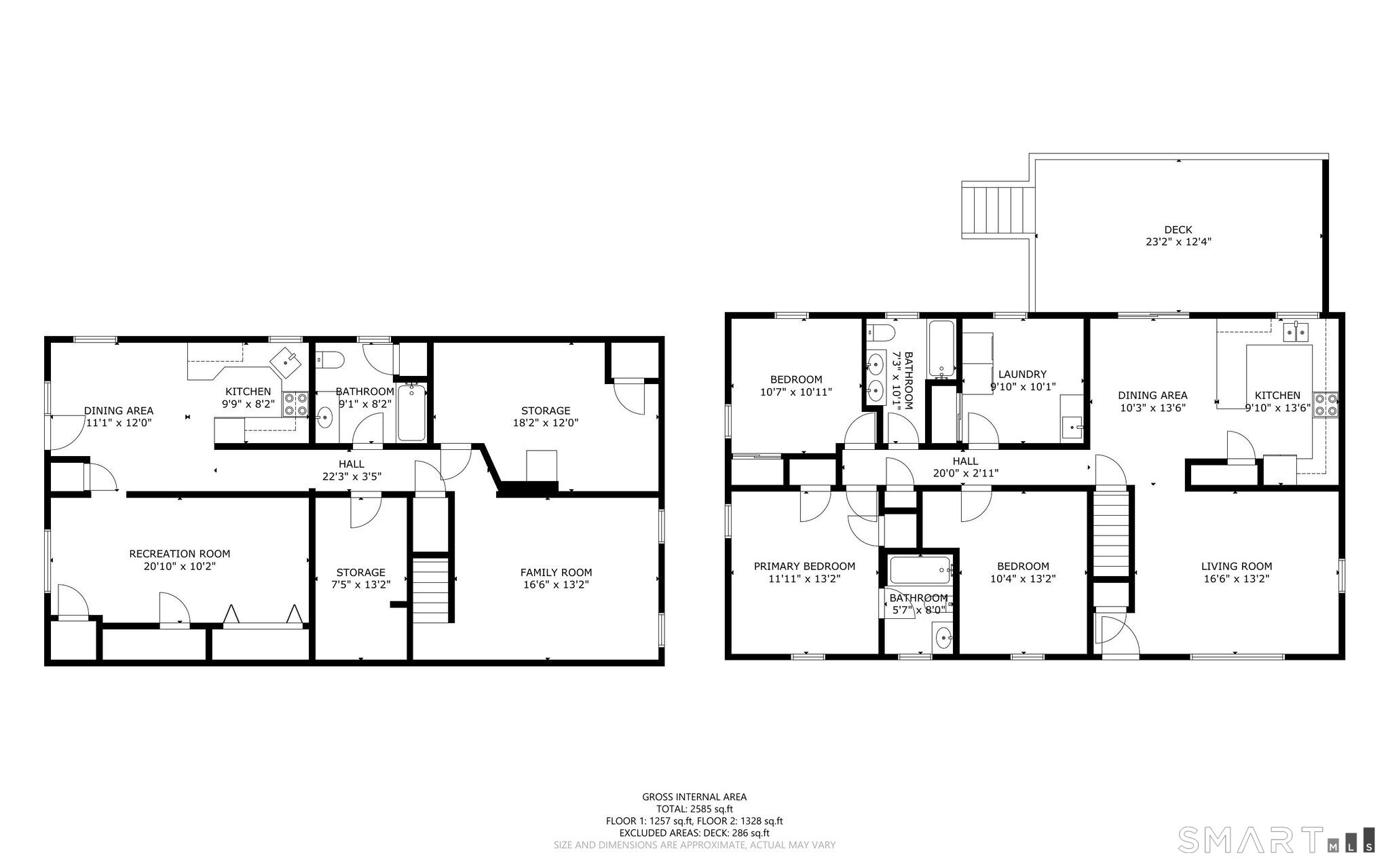 152 Country Club Road Killingly, CT 06241 - Photo 14 of 37