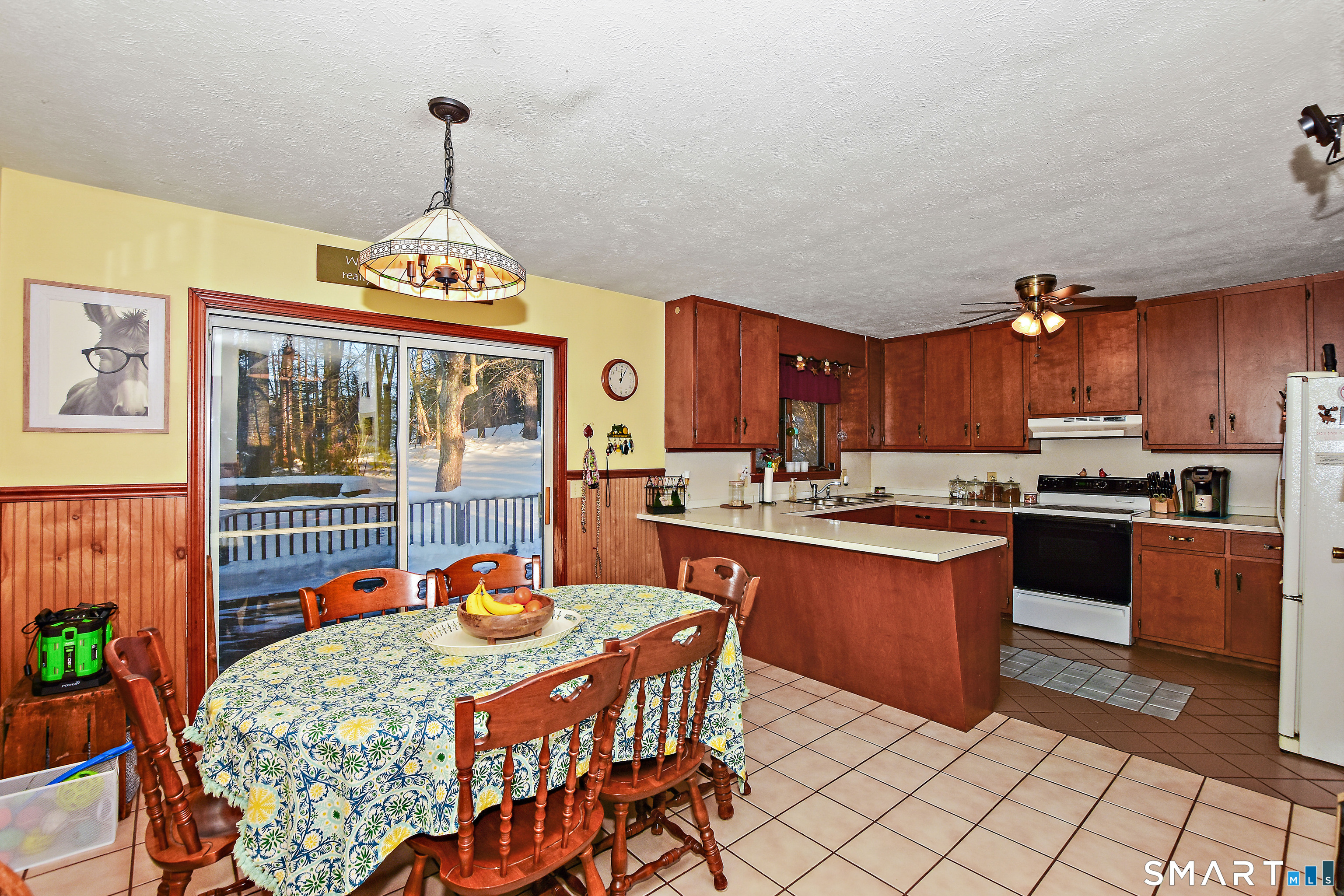 152 Country Club Road Killingly, CT 06241 - Photo 18 of 37