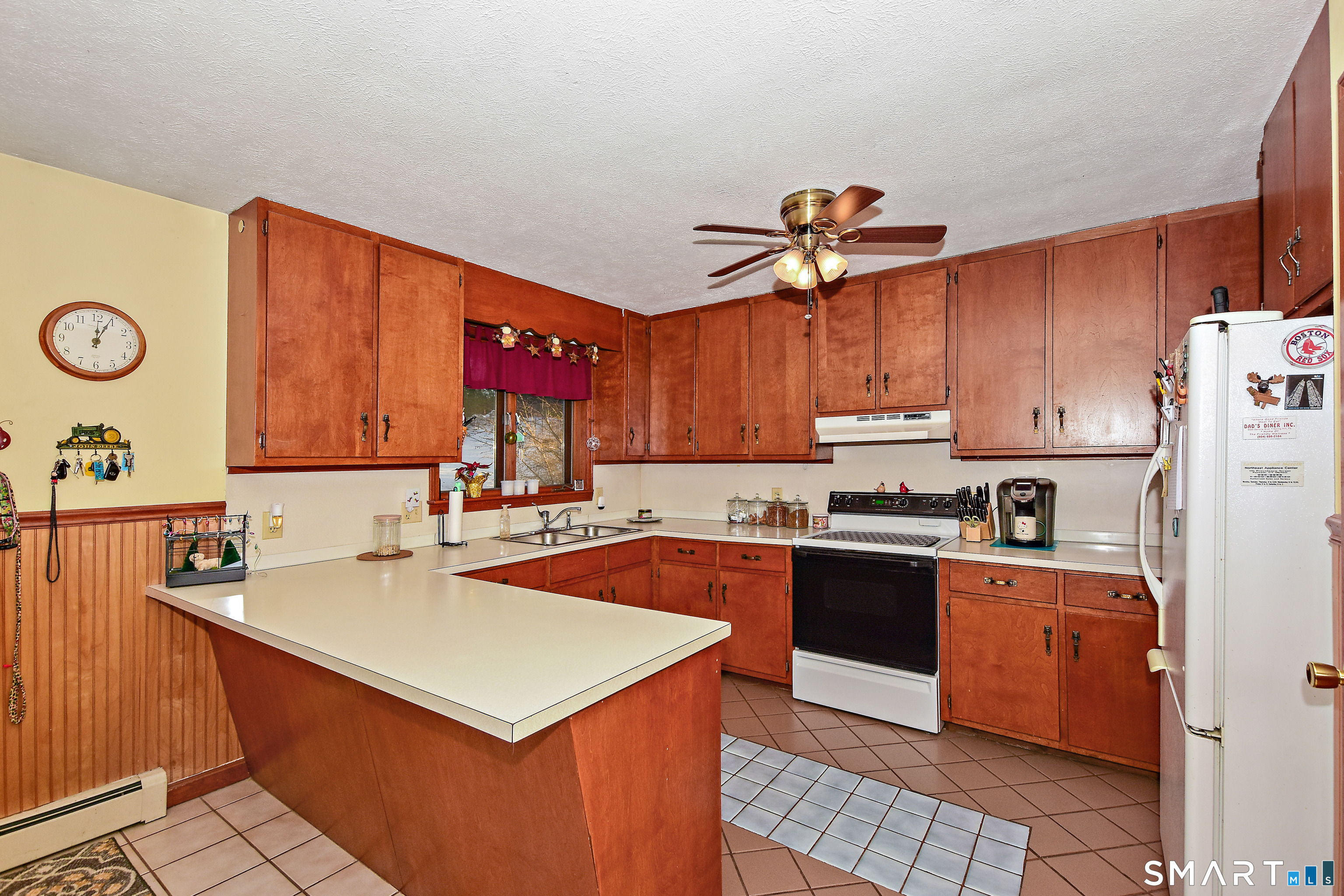 152 Country Club Road Killingly, CT 06241 - Photo 19 of 37