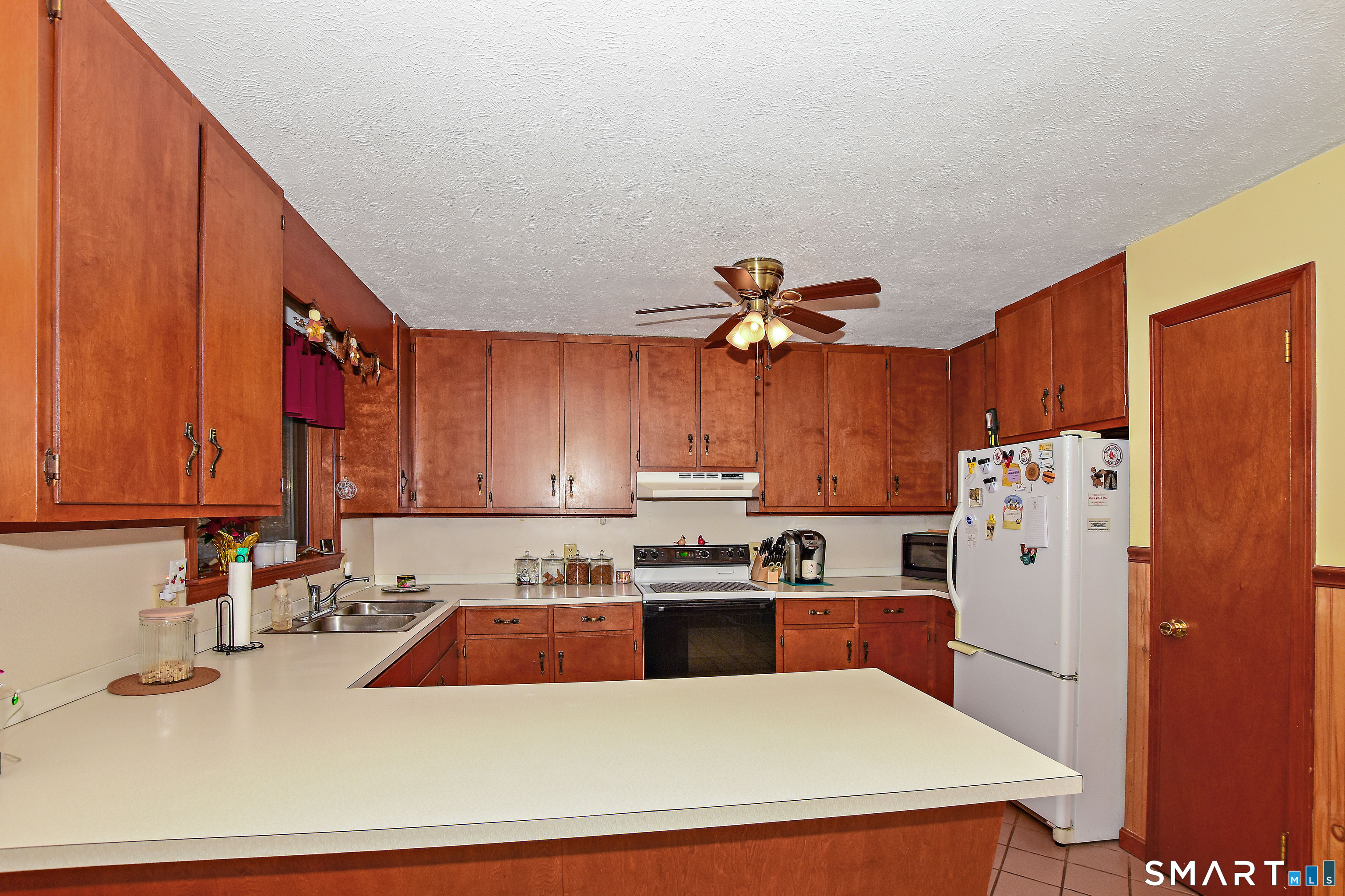 152 Country Club Road Killingly, CT 06241 - Photo 21 of 37