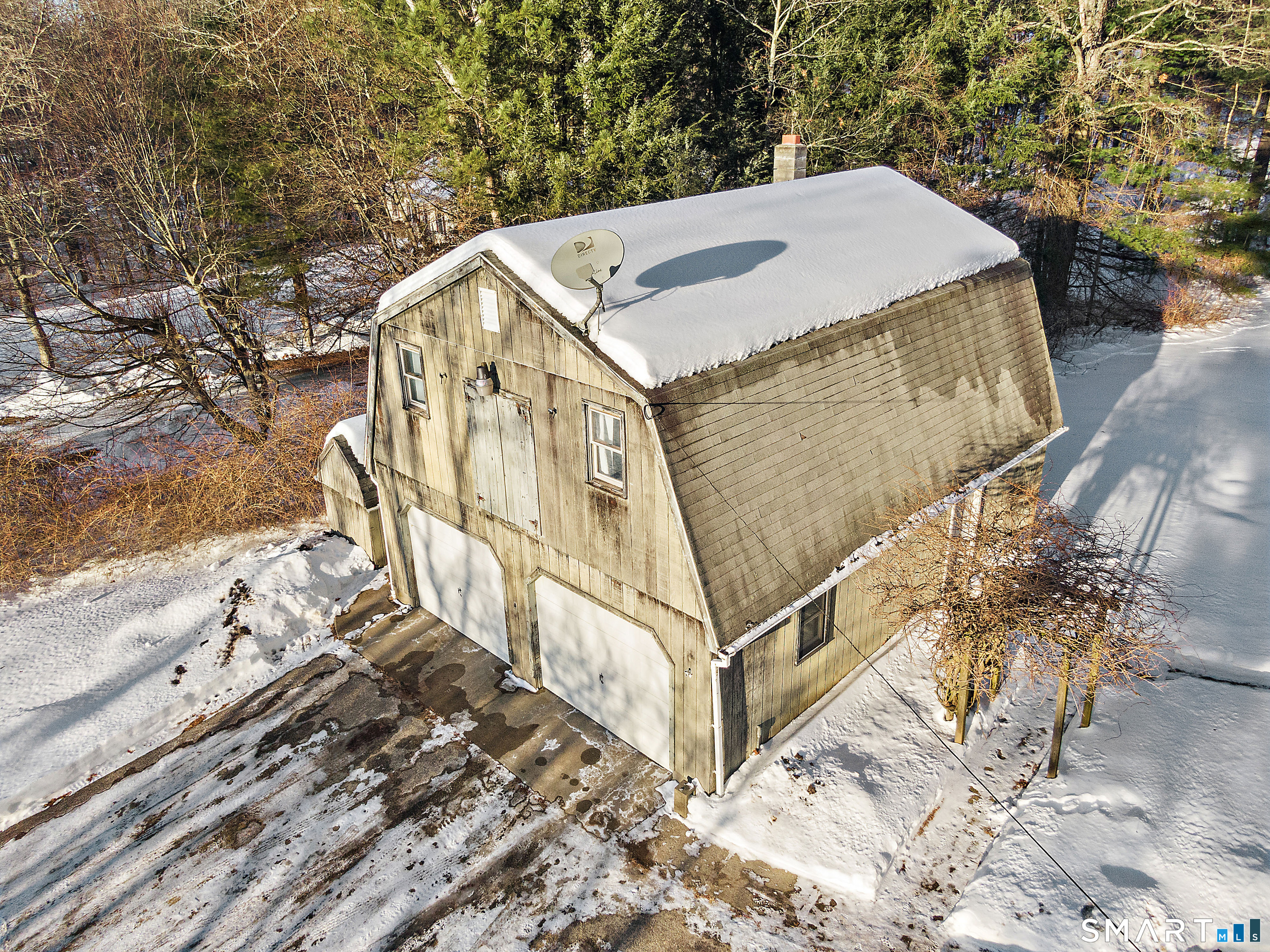 152 Country Club Road Killingly, CT 06241 - Photo 9 of 37