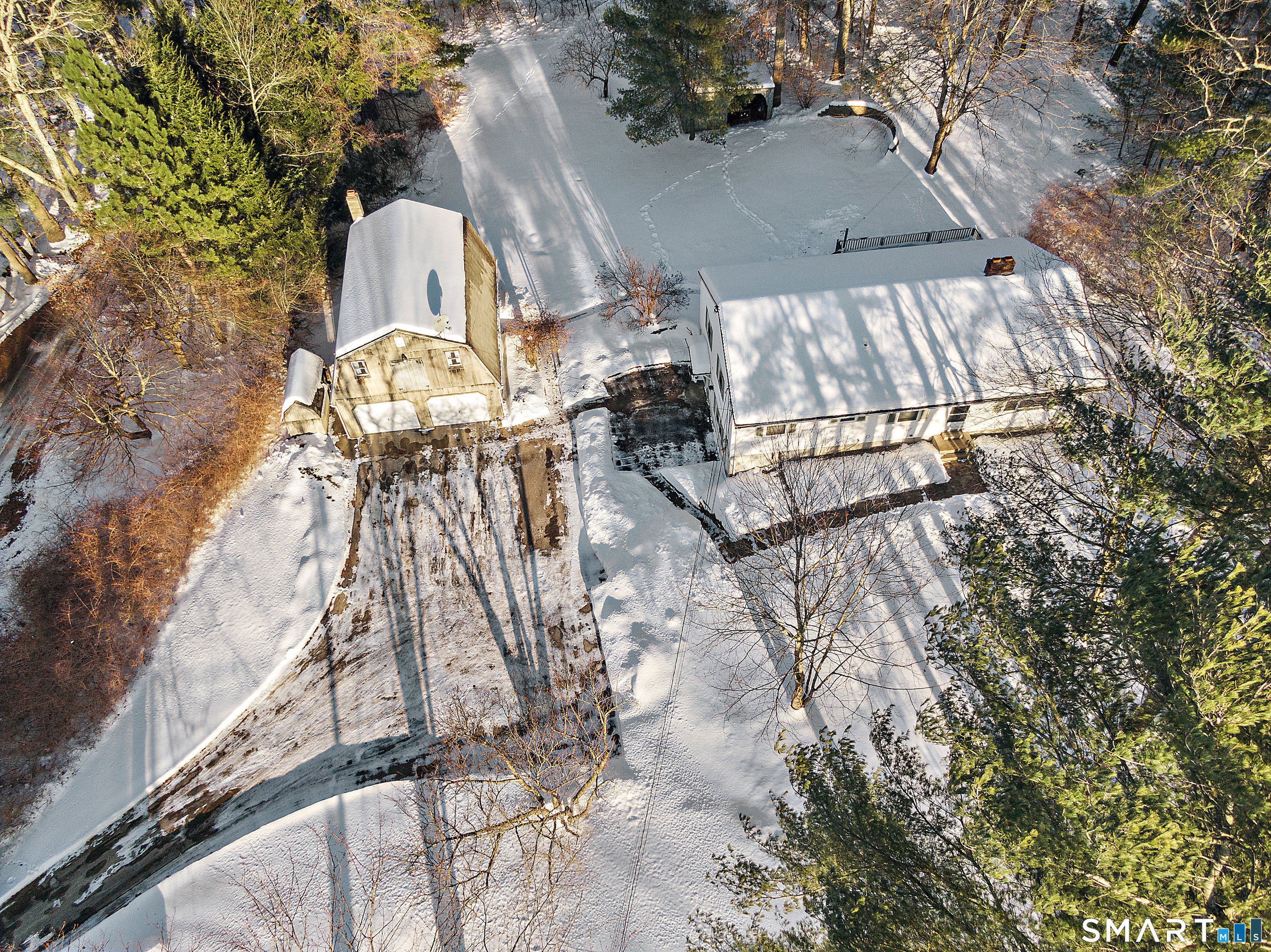 152 Country Club Road Killingly, CT 06241 - Photo 10 of 37