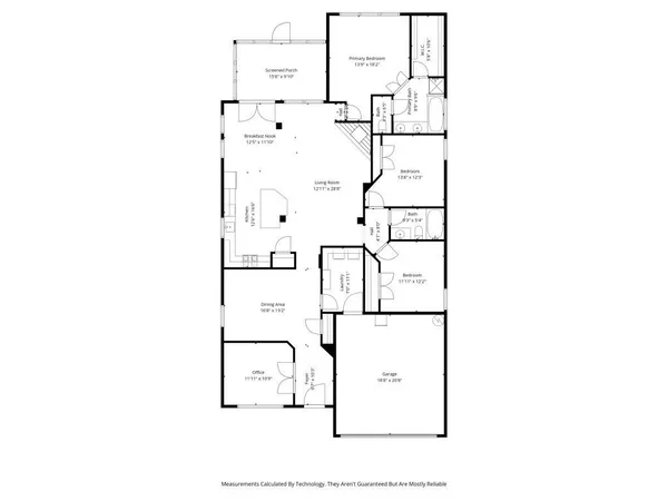 $365,000 | 705 Lovebird Lane, Little Elm, TX 75068
