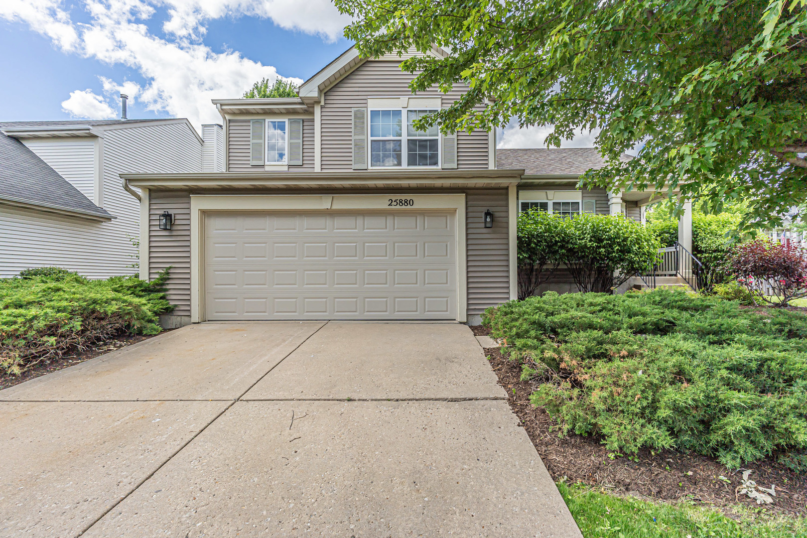 25880 Brooks Farm Road Round Lake, IL 60073 - Photo 32 of 36