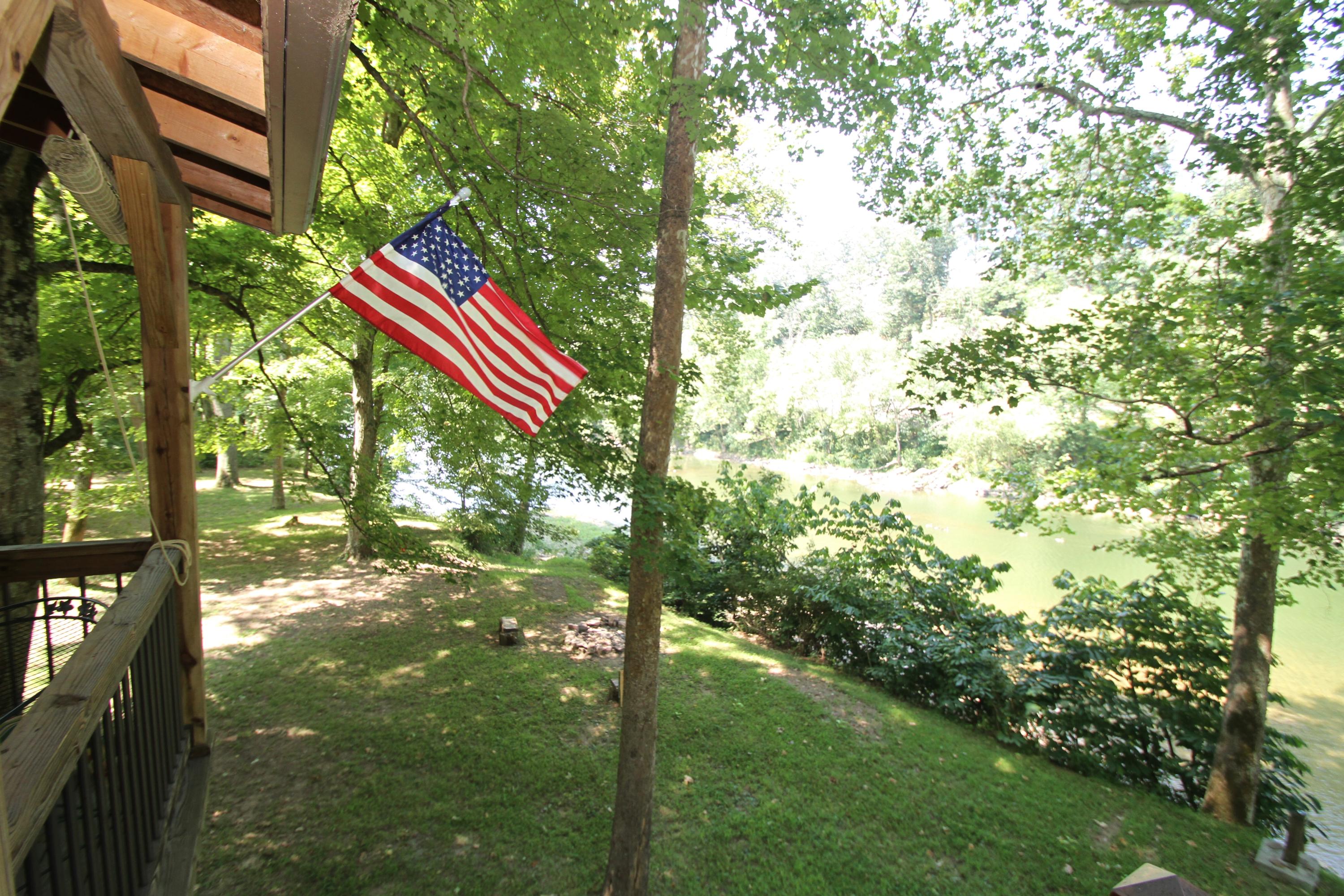 601 Coffman Hill Road Ronceverte, WV 24970 - Photo 6 of 56 Gallery Image 6