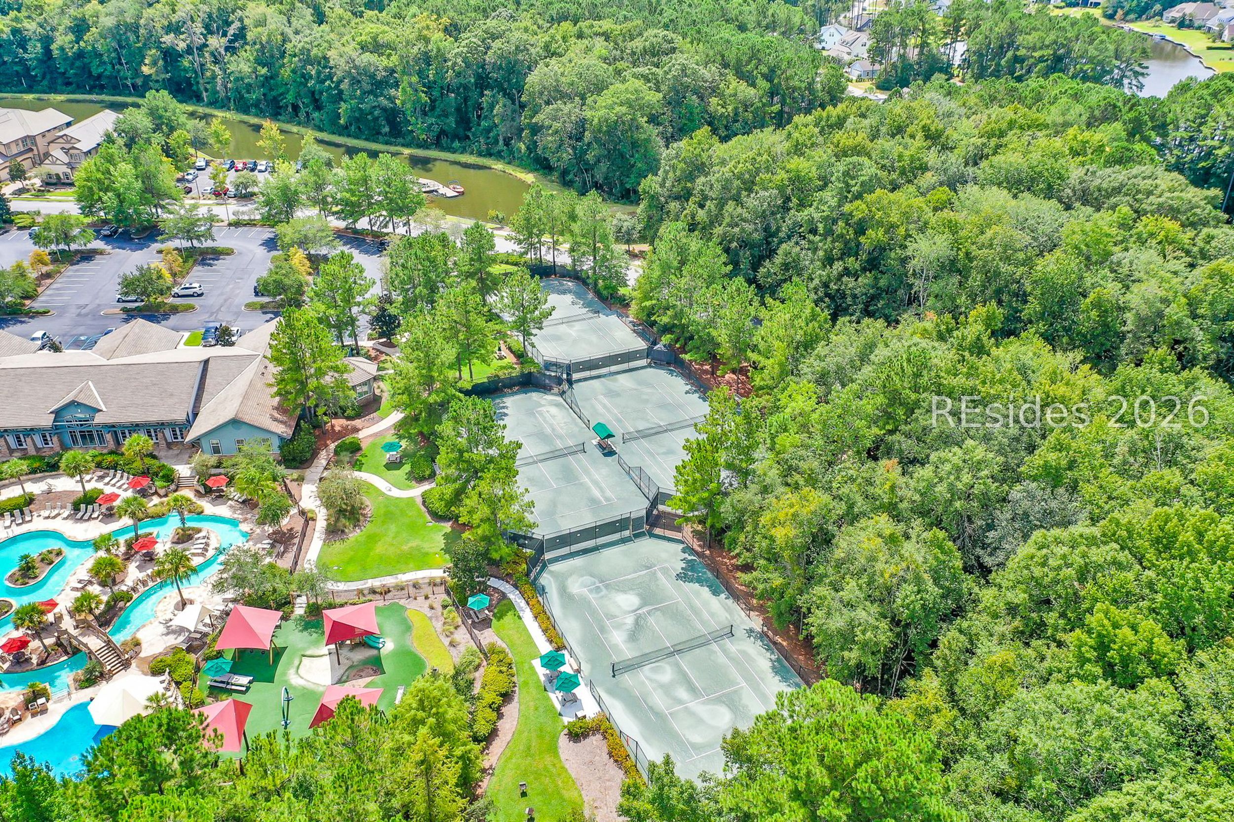 306 Castaway Drive Bluffton, SC 29910 - Photo 62 of 63