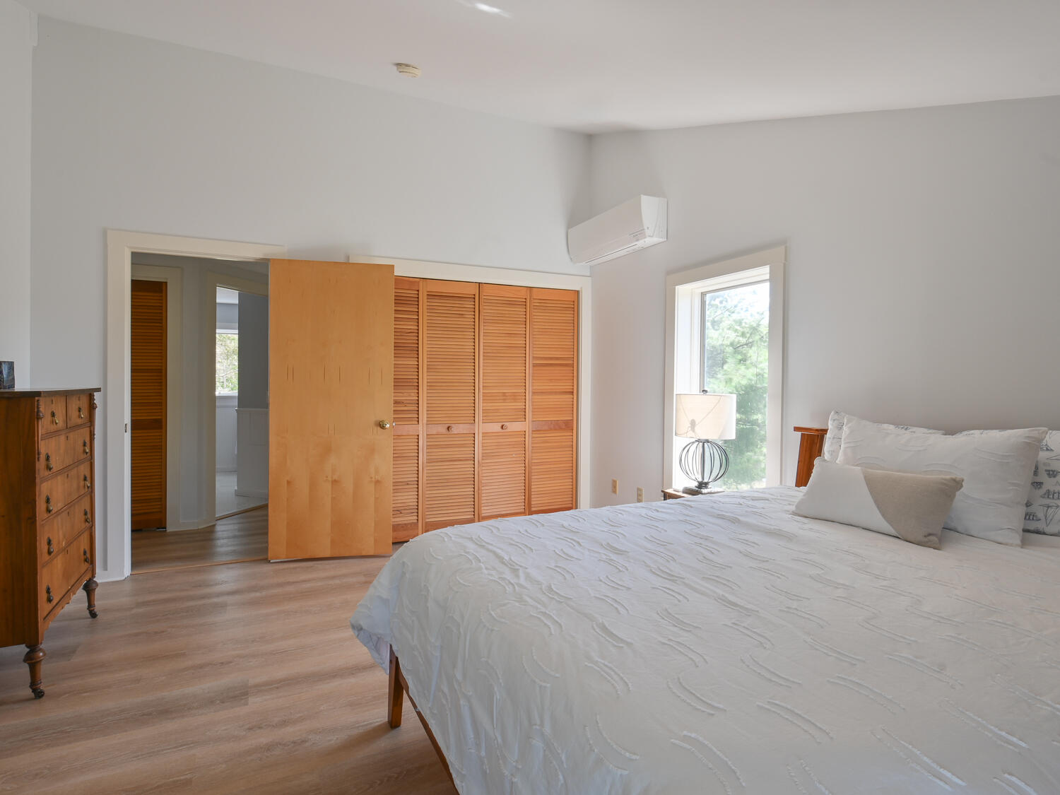 256 Sand Point Road Bar Harbor, ME 04609 - Photo 30 of 44 Bedroom 1