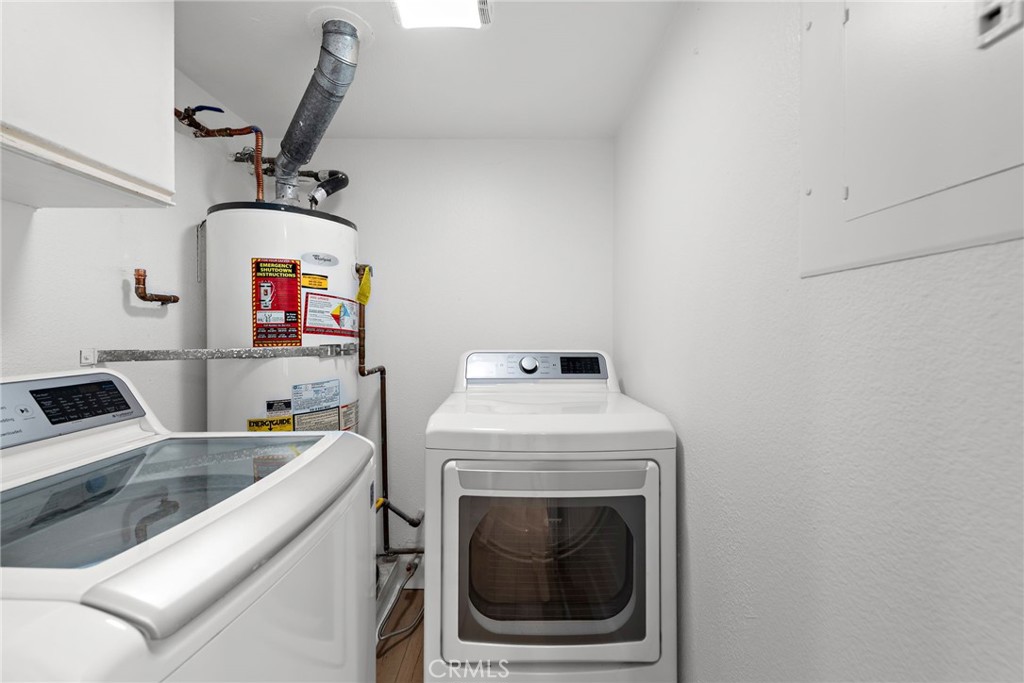 112 Cinnamon Teal Aliso Viejo, CA 92656 - Photo 15 of 32