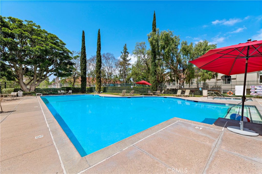 112 Cinnamon Teal Aliso Viejo, CA 92656 - Photo 31 of 32