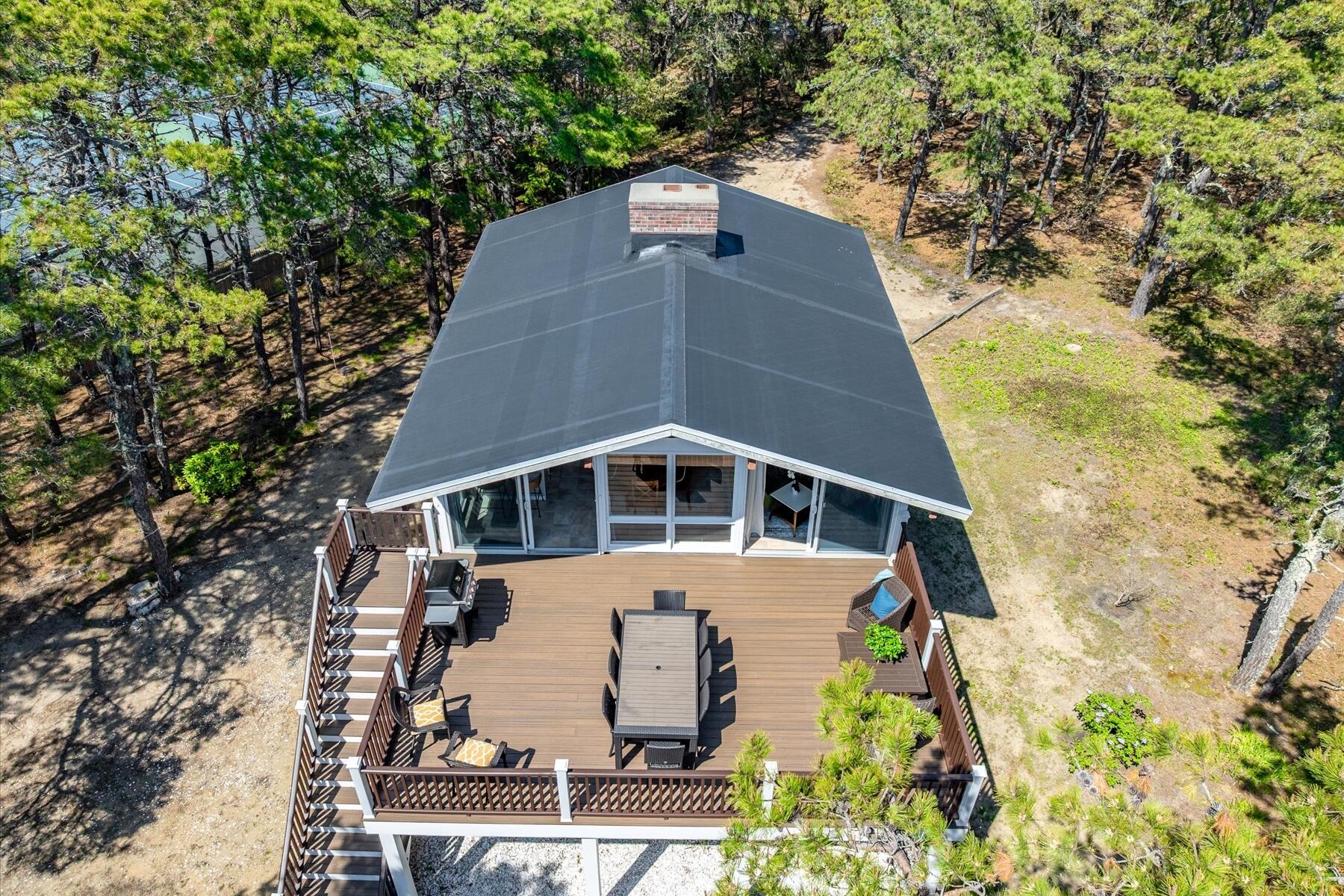 180 King Phillip Road Wellfleet, MA 02667 - Photo 47 of 54 48-180 King Phillip-1