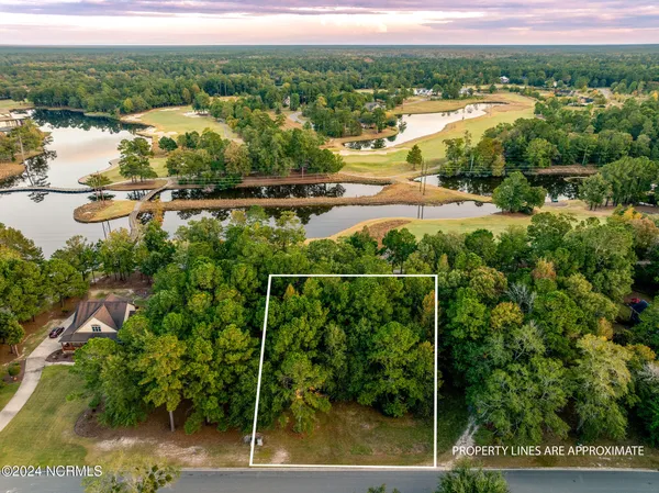 $65,000 | 123 October Glory Drive, Wallace, NC 28466