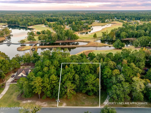 $65,000 | 123 October Glory Drive, Wallace, NC 28466