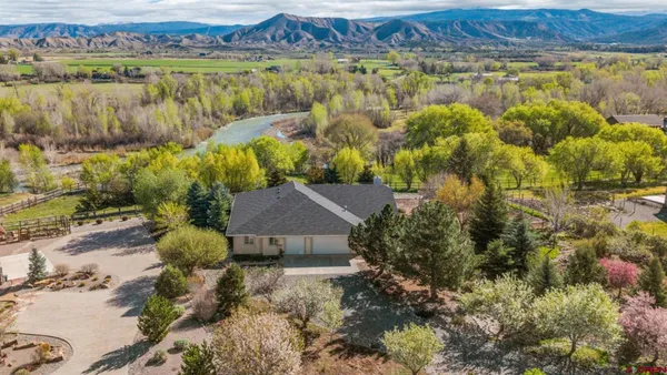 $850,000 | 20473 Tulip Circle, Montrose, CO 81403