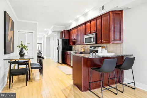 $245,000 | 1215 North Randolph Street, Unit 2, Philadelphia, PA 19122