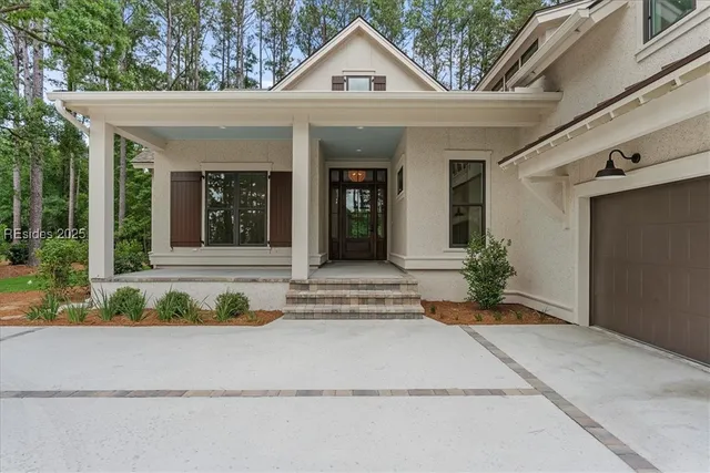 $1,599,000 | 247 Good Hope Road, Okatie, SC 29909