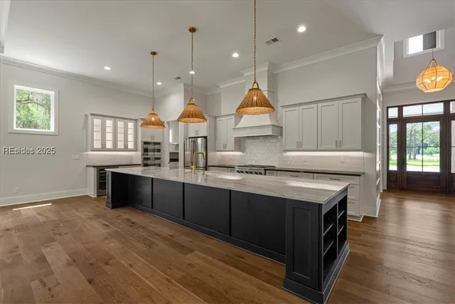 $1,599,000 | 247 Good Hope Road, Okatie, SC 29909