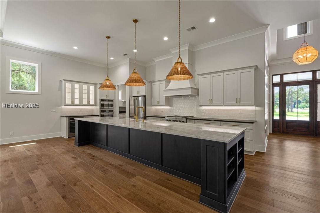 247 Good Hope Road Okatie, SC 29909 - Photo 4 of 37