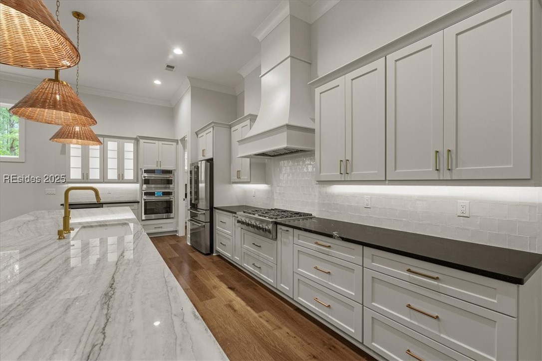 247 Good Hope Road Okatie, SC 29909 - Photo 7 of 37