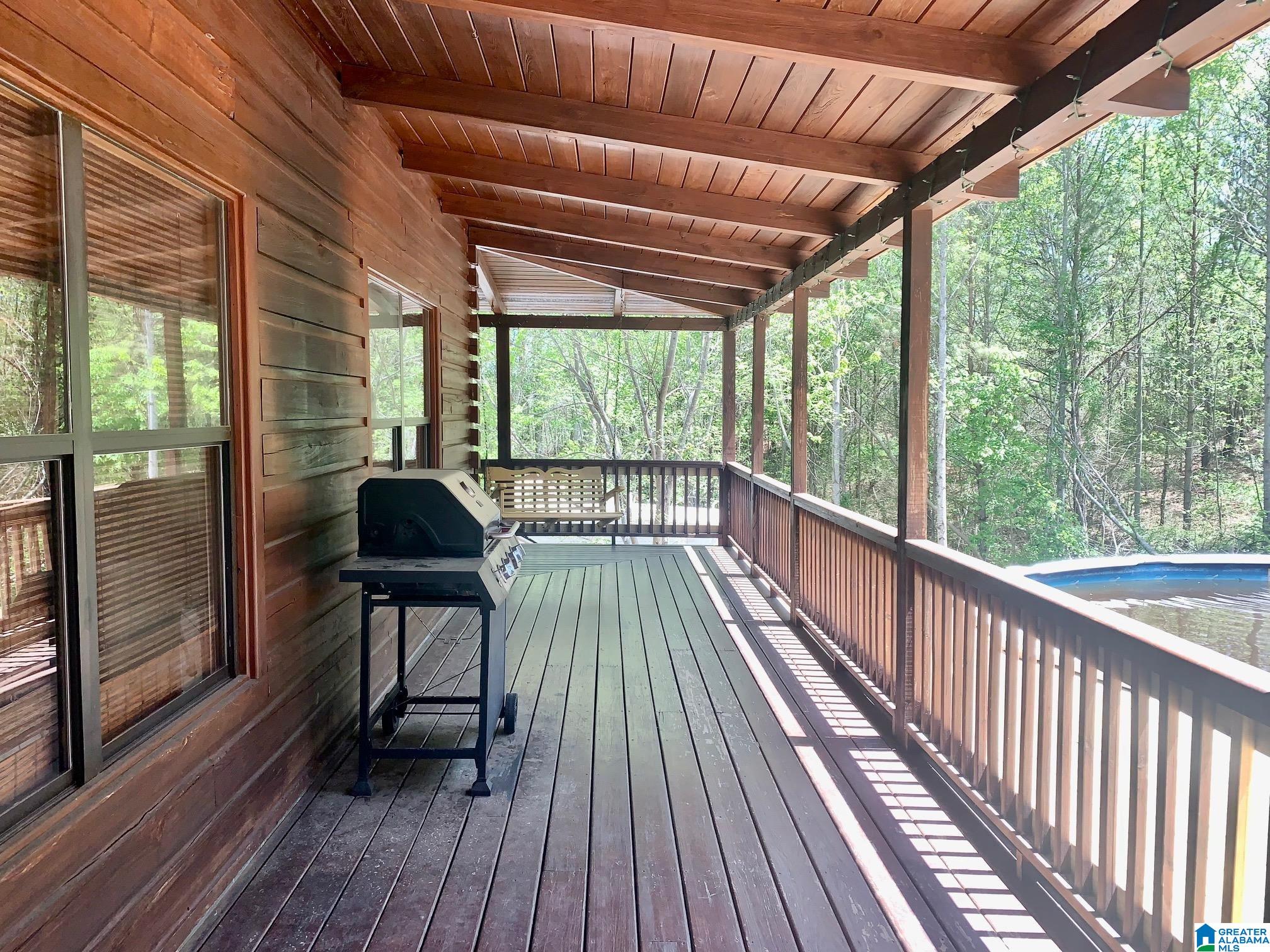 57 County Road 27 Heflin, AL 36264 - Photo 11 of 46