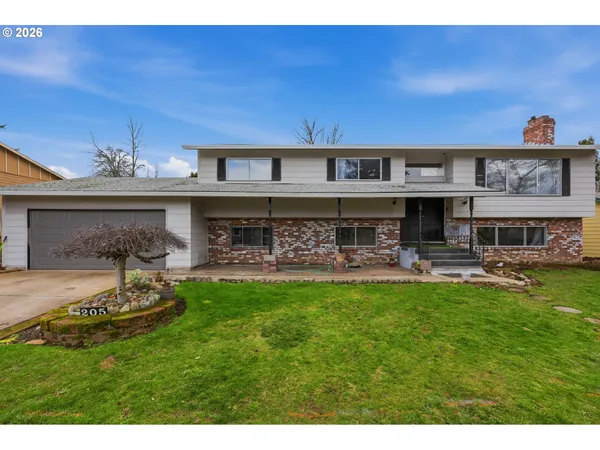 $430,000 | 205 Southeast Olvera Avenue, Gresham, OR 97080