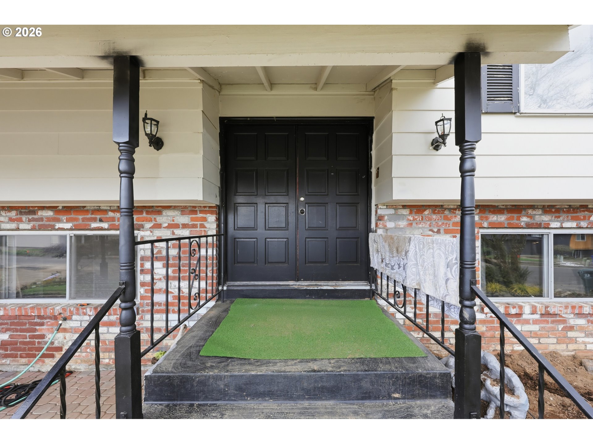 205 Southeast Olvera Avenue Gresham, OR 97080 - Photo 6 of 13 a view of outdoor space and deck