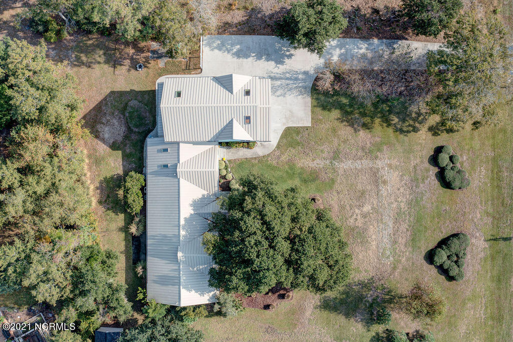1842 Kings Landing Road Hampstead, NC 28443 - Photo 7 of 61 1842KingsLandingDrone-3
