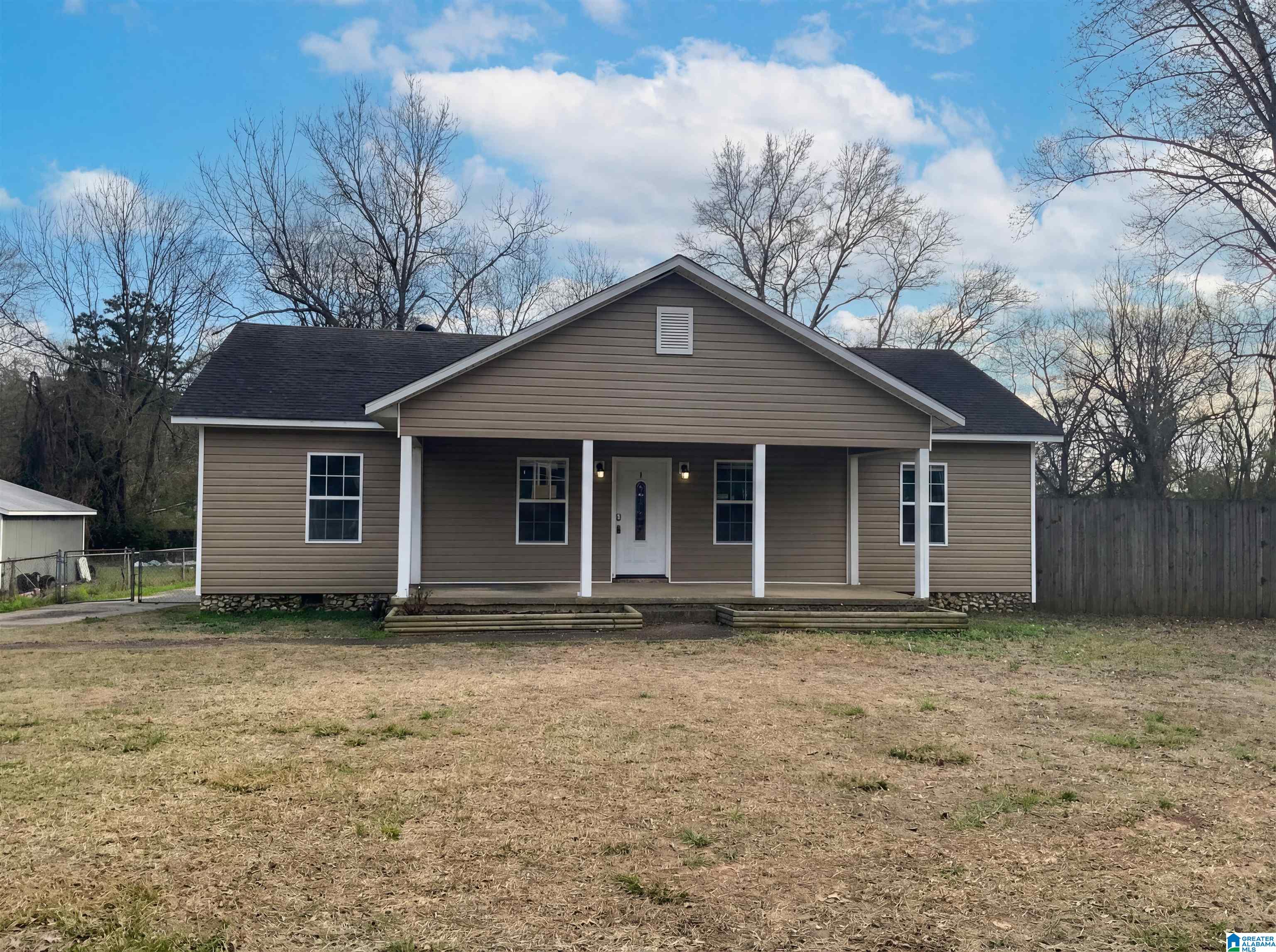1009 Chalkville School Road Birmingham, AL 35215 - Photo 1 of 21