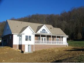 22850 Osprey Ridge Road Bristol, VA 24202 - Photo 9 of 9 Photo 9