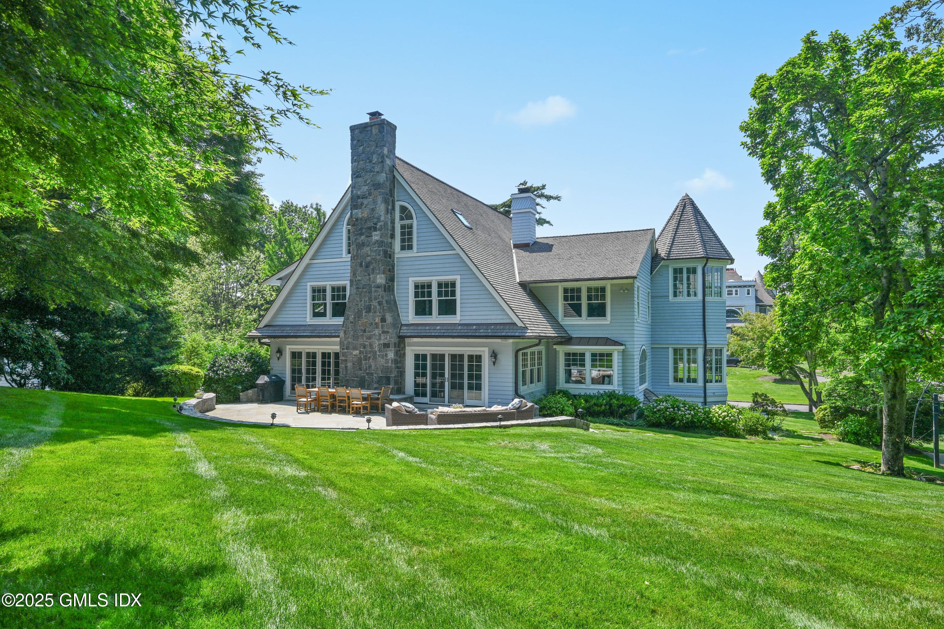26 Glen Avon Drive Riverside, CT 06878 - Photo 6 of 59 119-print-26-glen-avon-dr