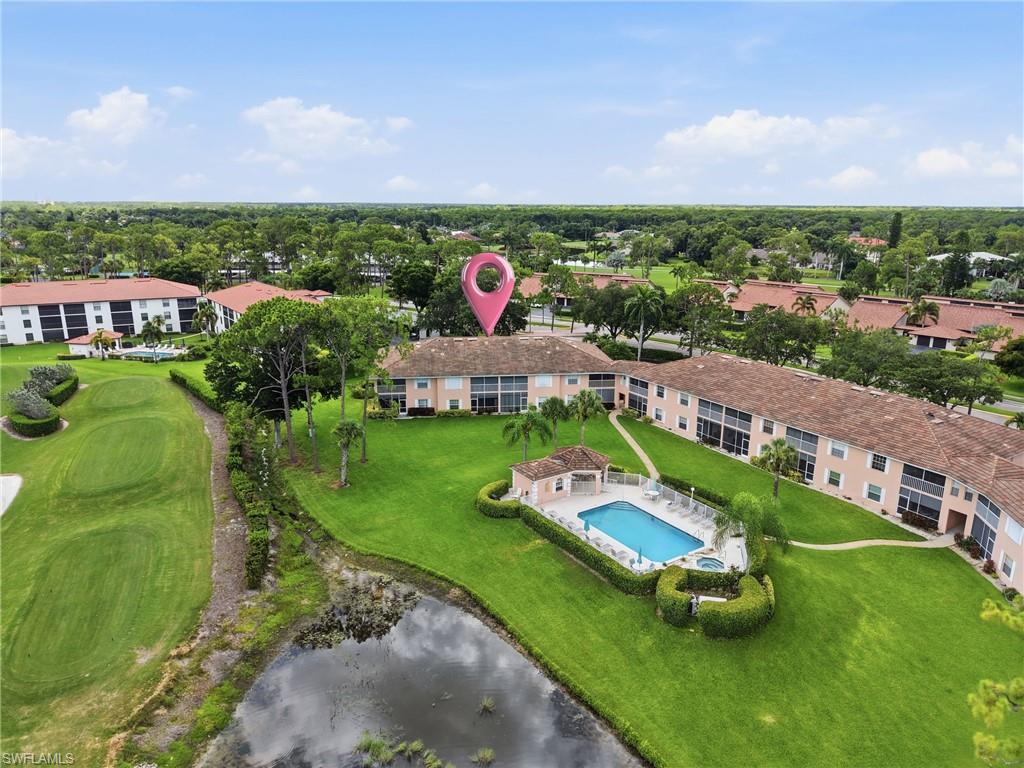 575 Augusta Boulevard, Unit 15 Naples, FL 34113 - Photo 33 of 41