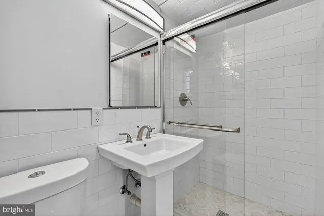 $3,295 | 1363 28th Street Northwest, Unit 3, Washington, DC 20007