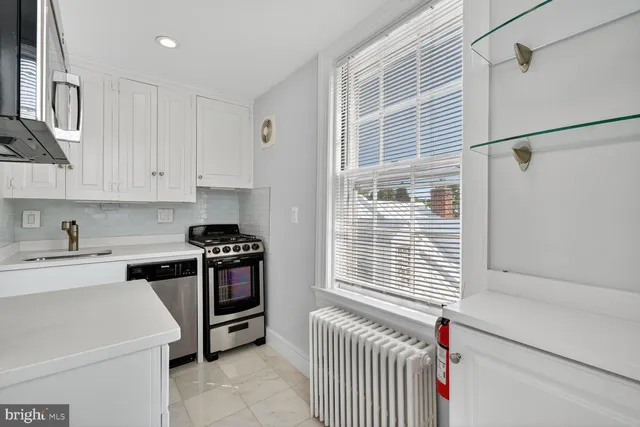 $3,295 | 1363 28th Street Northwest, Unit 3, Washington, DC 20007