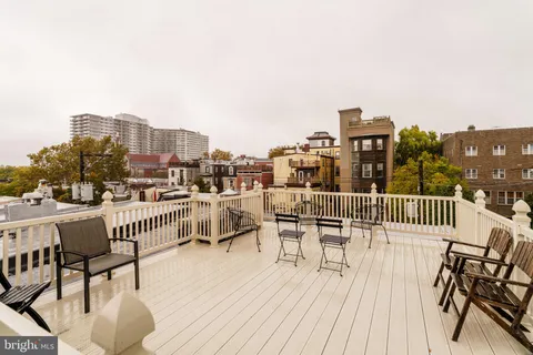 front view of a building