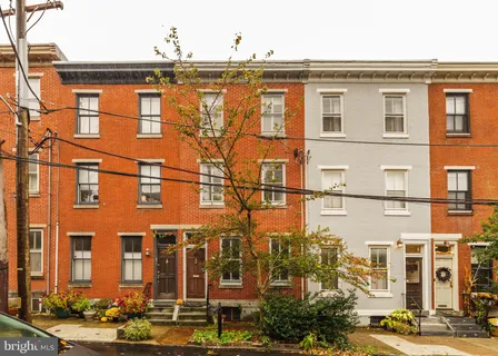 $850,000 | 2220 Brandywine Street, Philadelphia, PA 19130