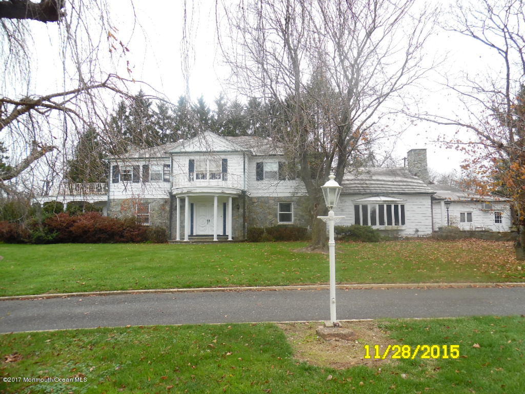 355 East Freehold Road Freehold, NJ 07728 - Photo 1 of 39 front