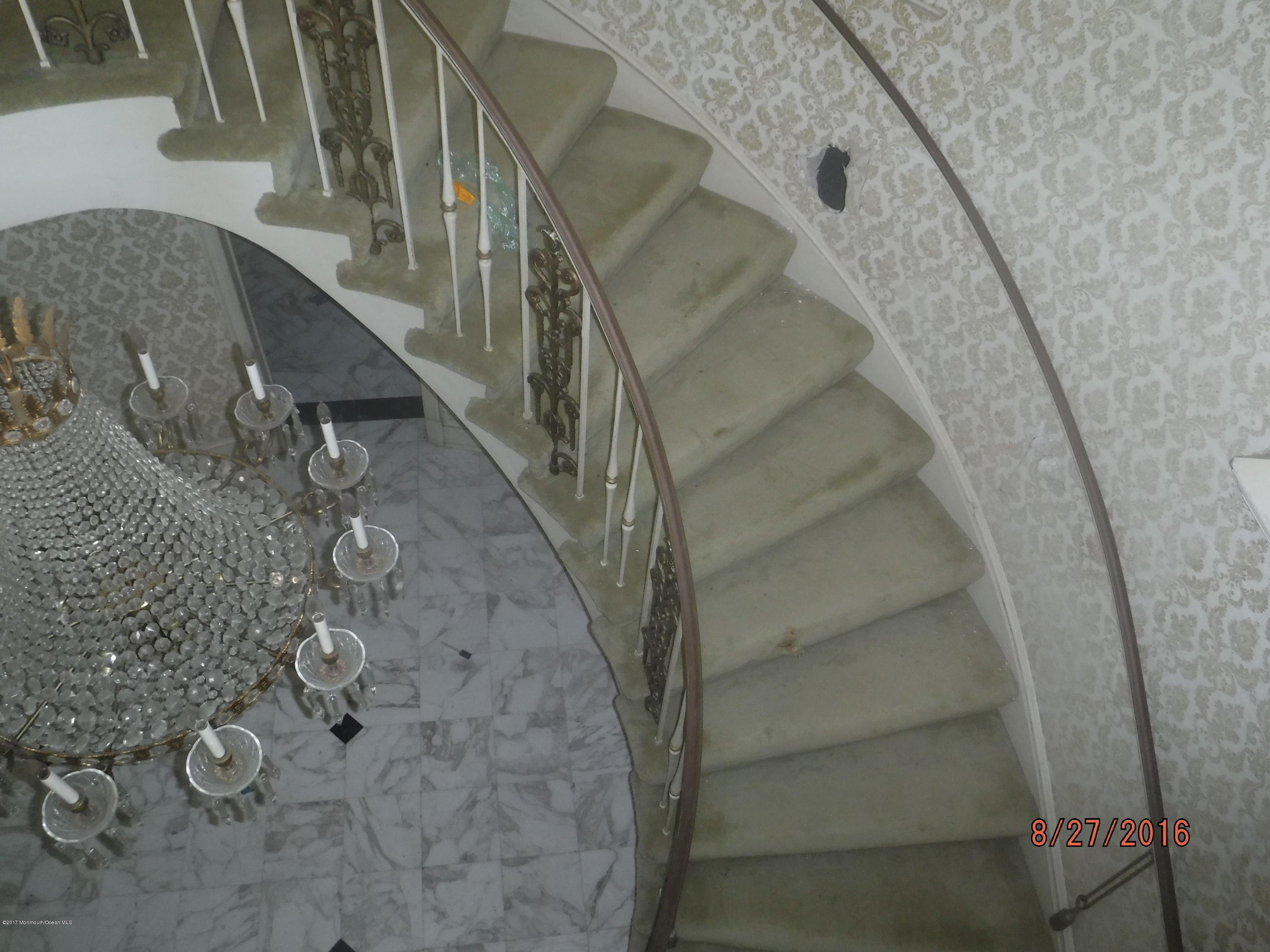 355 East Freehold Road Freehold, NJ 07728 - Photo 11 of 39 stairway