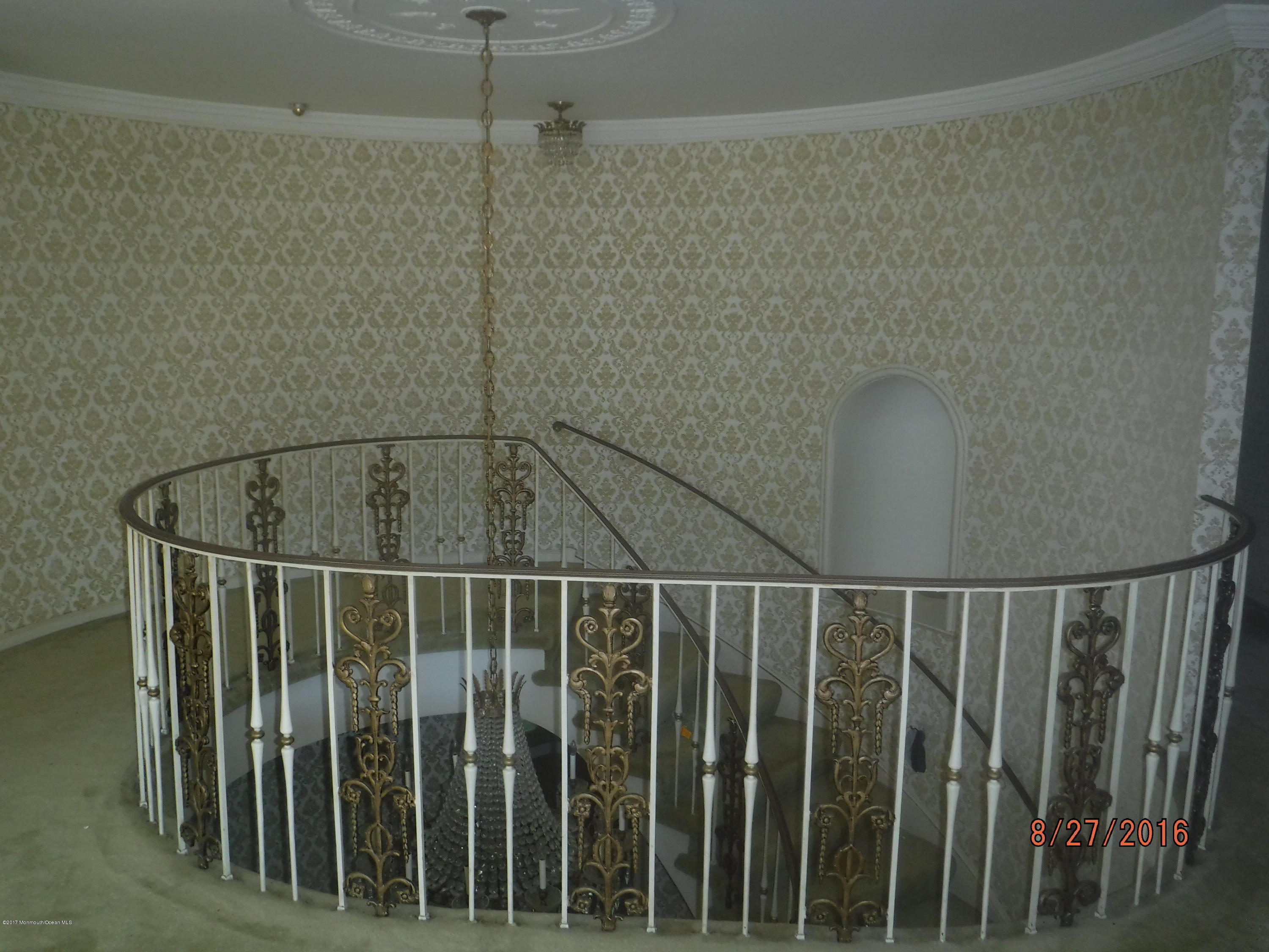 355 East Freehold Road Freehold, NJ 07728 - Photo 12 of 39 top of stairway