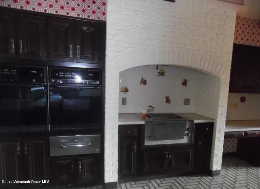 355 East Freehold Road Freehold, NJ 07728 - Photo 18 of 39 kitchen view 2